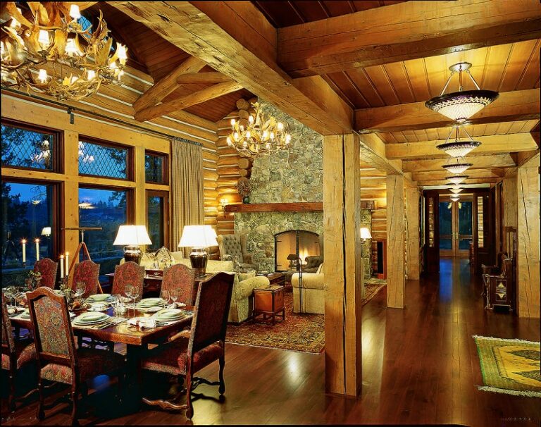 Varaluz Lighting – A Cutting-edge Handcrafted Lighting System