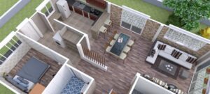 The Surprising Advantages Of Shipping Container Architecture