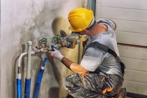 How Putting Off Plumbing Services and Repair Could Cost You More?