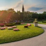 5 latest Trends in the landscaping industry in Dubai