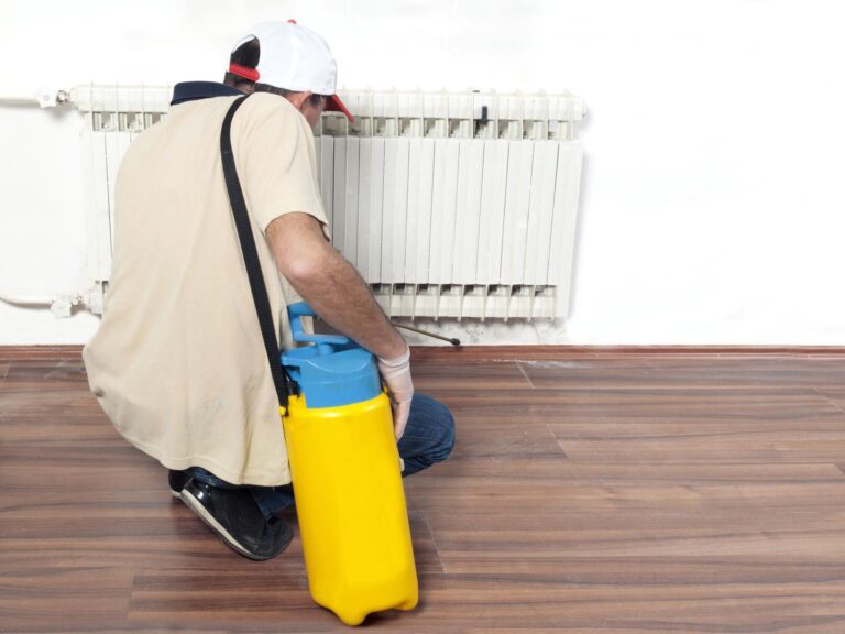 Top Things that a Good Basement Waterproofing Contractor will do