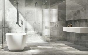 Things to Consider When Choosing Porcelain Tiles for Floors and Walls