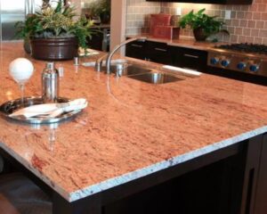 Granite Kitchen Countertops – Are They Worth the Hype?