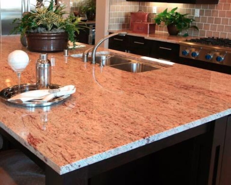 Granite Kitchen Countertops – Are They Worth the Hype?