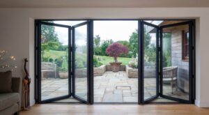 What Is Good in Installing Aluminium Bifold Doors?