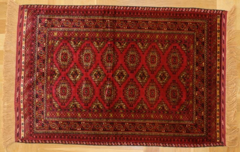 Persian Carpets-Sensational Touch to Your Floors