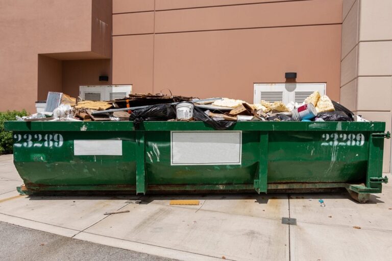 Smart Tips for Removing Junk from Your Home in Omaha
