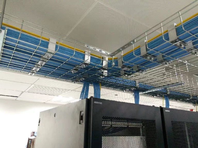 cope cable tray install guide