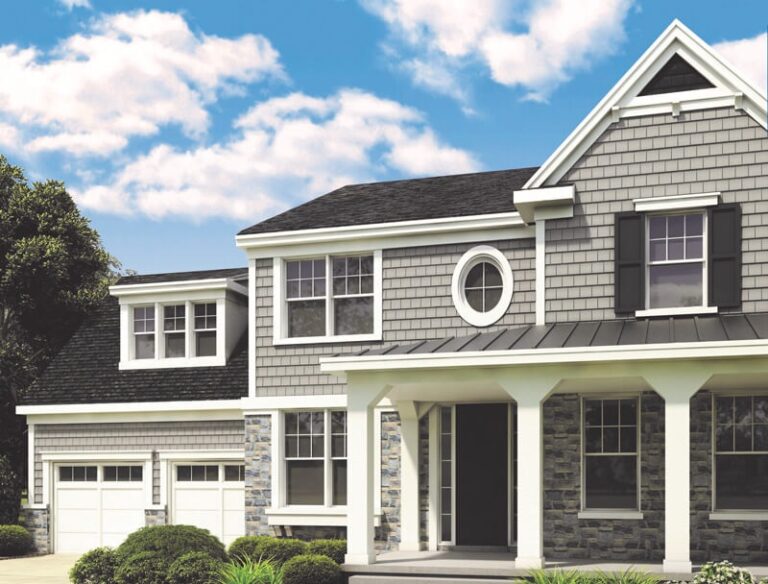 Get the high-quality siding installation you need