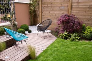 Simple Designing Ways To Take Note For Garden Transformations