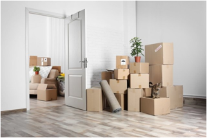 The top-reliable movers at your service
