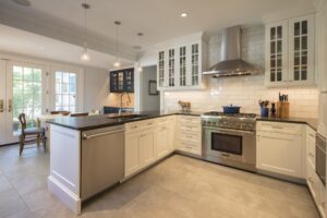 Things You Must Take Note of Before Getting Your Kitchen Renovated