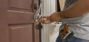 UNDERSTANDING THE WORK OF A LOCKSMITH
