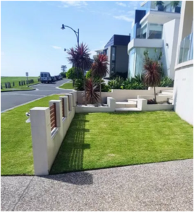 Lawn Maintenance Tips For A Healthy Lawn