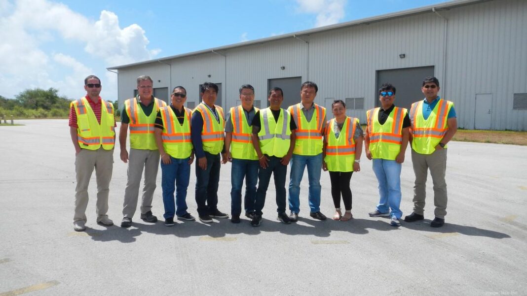 Hawaii’s Construction Industry 2020 Nan Inc in News infinityspace