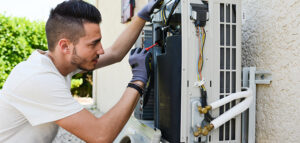 A Guide To Choosing The Right Company For Your Air Conditioning System Replacement