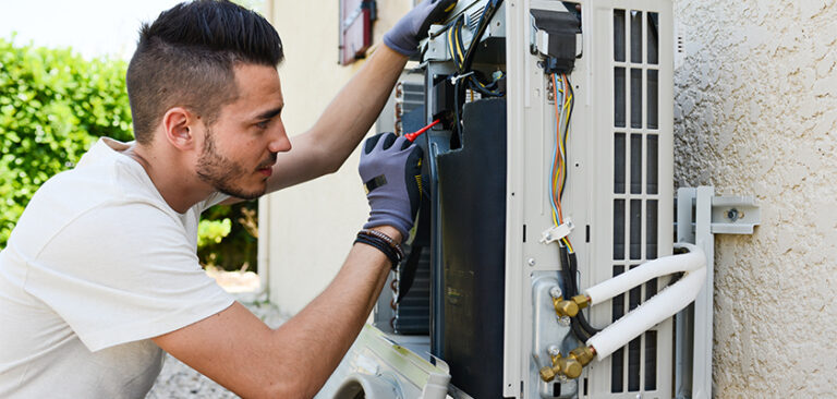 A Guide To Choosing The Right Company For Your Air Conditioning System Replacement