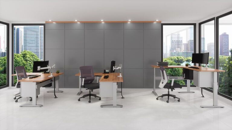 Why Aiterminal Standing Desks Are The Best?