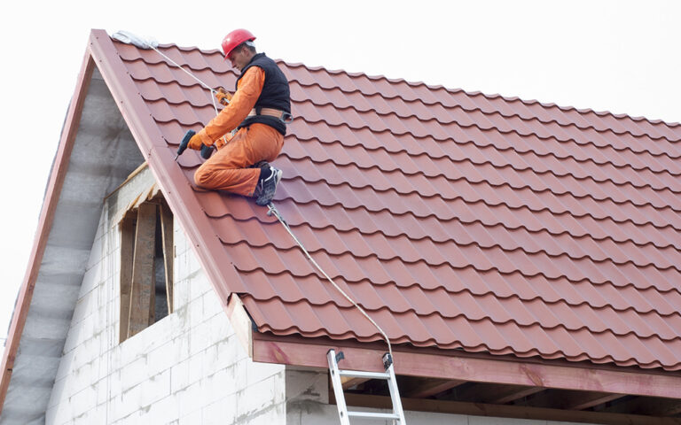 Points You Require to Know Before Mounting a New Roofing