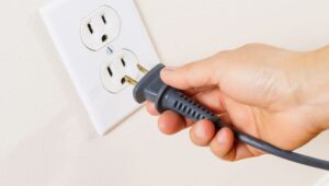 Which electrical systems you should check before moving to a new home?