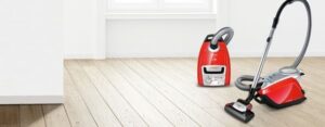Vacuum Cleaners – Light and Easy to Use