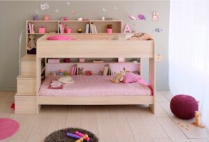 How to make children sleep comfortably?