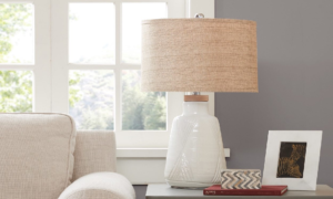 What Difference Does the méduse lampshade Make?