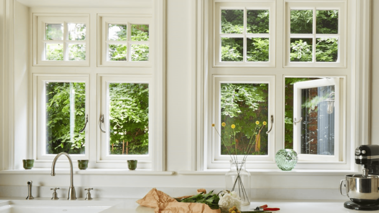 Wooden Windows Maintenance And Care Tips