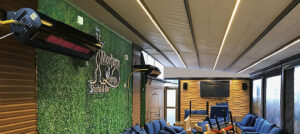 Tips To Help You Use Your Outdoor Heating System Safely