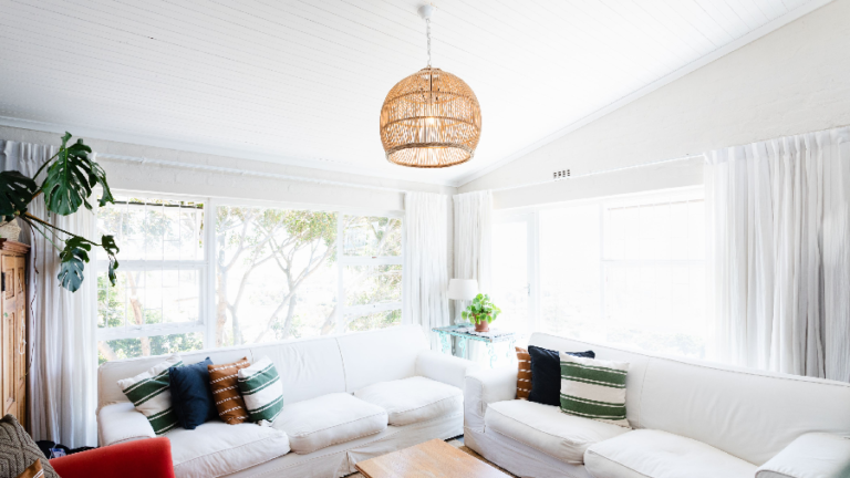 What to take into account when decorating with pendant ceiling lamps