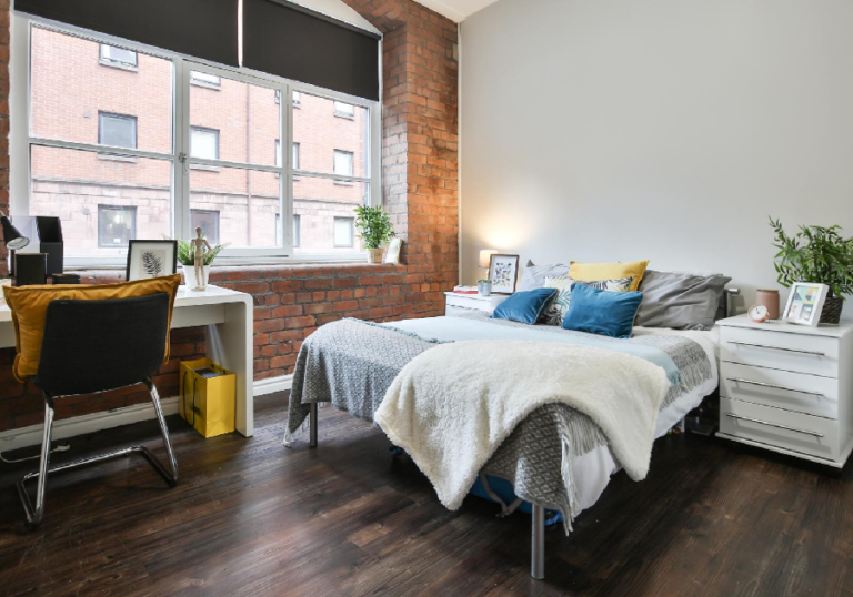 3 Bedroom Apartments: The Key Benefits