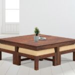 Wooden Furniture – Its Benefits 