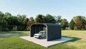 Pros & Cons of Metal Carports