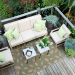 Thins You Need To Sure of With the Outdoor Wicker Furniture