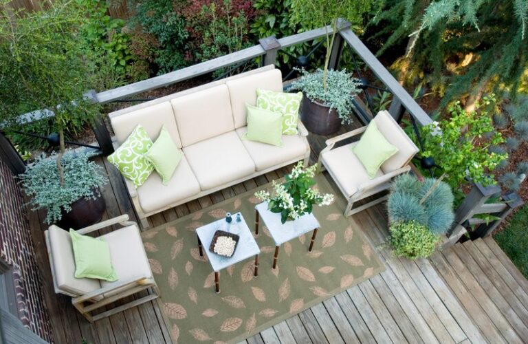 Thins You Need To Sure of With the Outdoor Wicker Furniture