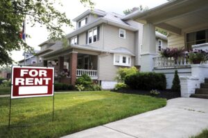 How To Find A Rental Home In Cedar Springs, MI