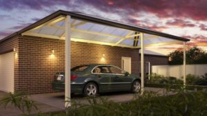 Top 3 Benefits of Hiring a Professional Carport Builder