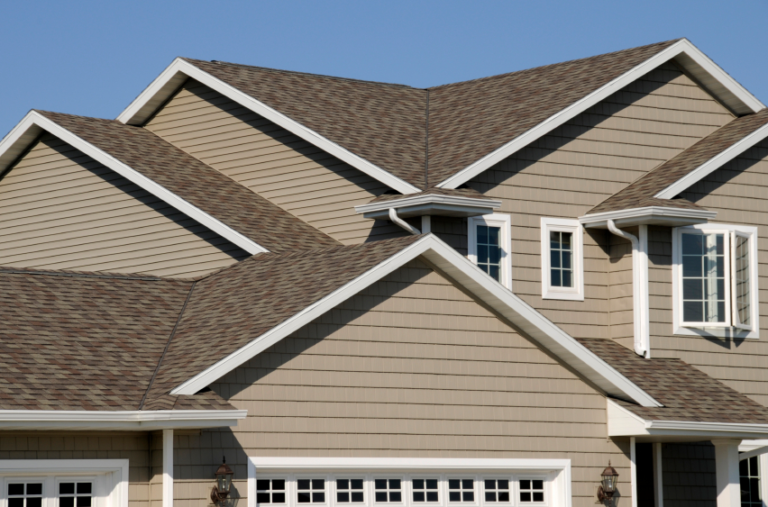What Are 5 Steps For Replacing Your Roof