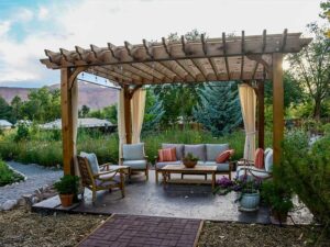 Building a Verandah – Top Things that You Should Remember