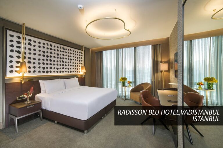 Lampart Lighting Studio – The Best Way of Creating Luxurious Ambiance in Any Room 