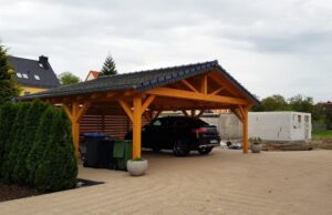 Things to know before installing Carport in your complex