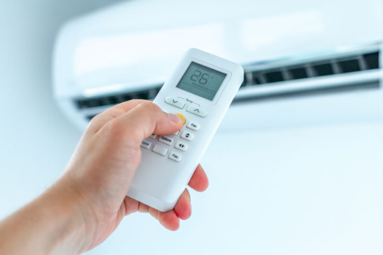 Common Reasons Why Aircon Light Starts Blinking Consistently