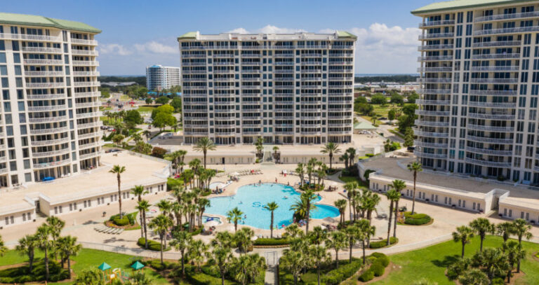 Few Advantages of Living in Condo Lifestyle in Destin Few Advantages of Living in Condo Lifestyle in Destin