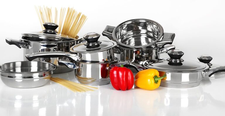 Why Choose Online Stainless Steel Kitchen Utensil Store
