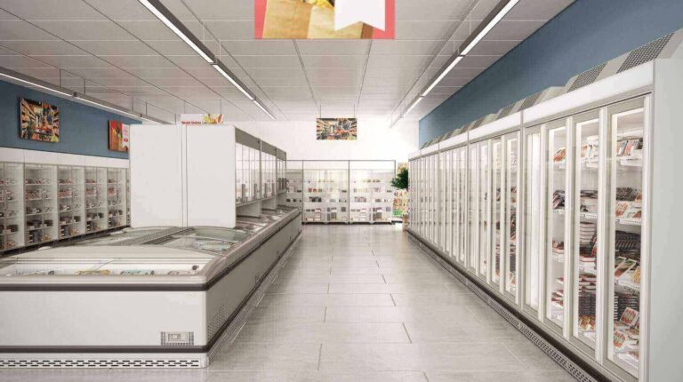 What is Refrigeration Equipment?