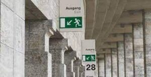 Fire Strategy and making its Report