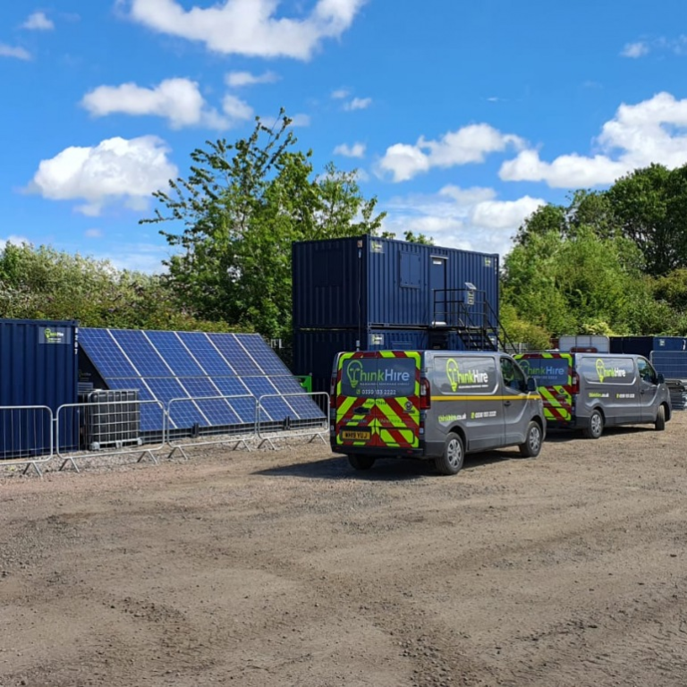 What Would You Use A Solar Backup Generator For?