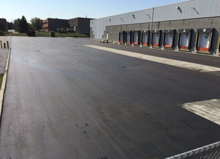 What are the things you need to know about asphalt paving?