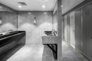 7 Tips to design a bathroom with safety measures