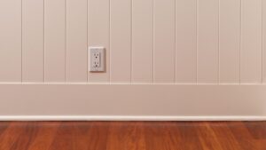 What Are the Advantages of MDF Molding?